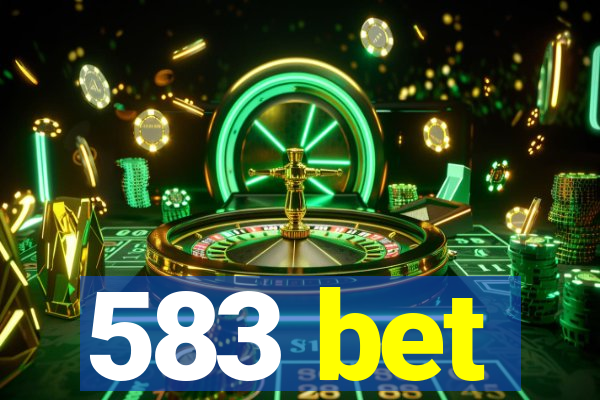 583 bet